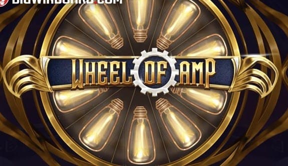 Wheel of Amp