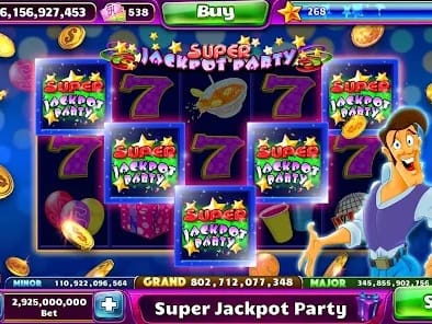 Interfaz principal de NetBet Casino