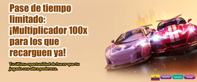 Premios increíbles te esperan