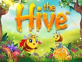 The Hive screenshot