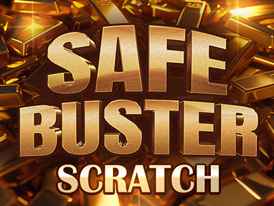 Safe Buster
