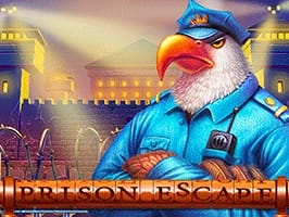 Prison Escape screenshot