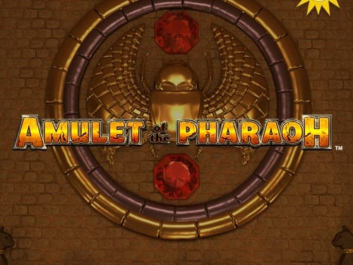 Amulet Of The Pharaoh