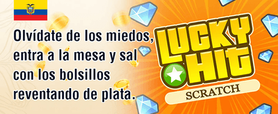 Referido Dorado Ecuador