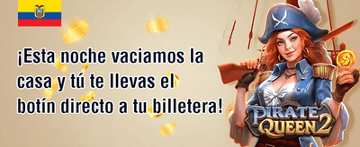 Bono de Bienvenida Imperial