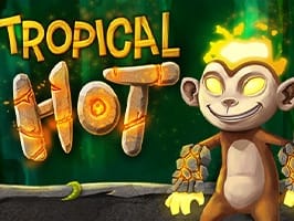Tropical Hot screenshot