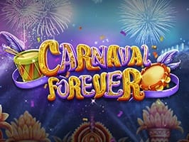 Carnaval Forever screenshot