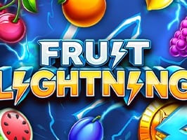 Fruit Lightning